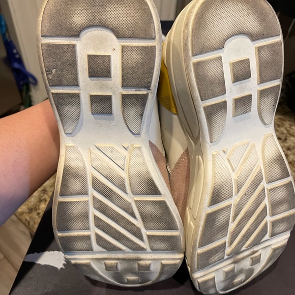 Steve Madden sneakers - Picture 3 of 3